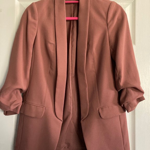 Blazer - Picture 1 of 4